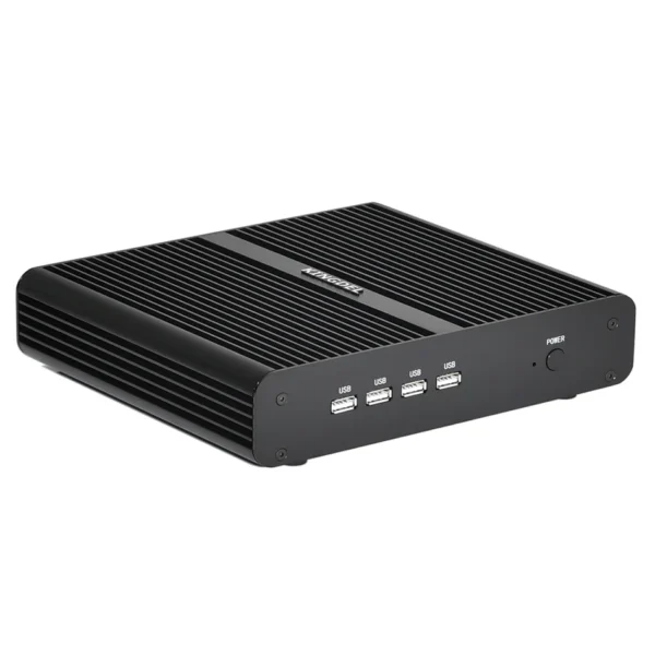 Kingdel Mini PC i7 Windows 11 WiFi6 HDMI DP - Image 4