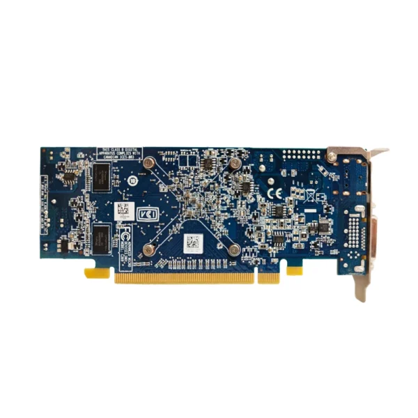 Radeon HD 8490 1GB DDR3 PCIe x16 Graphics Card - Image 4