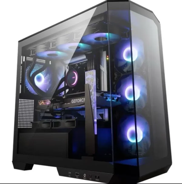 AOTESIER Core i9 Gaming PC 32GB RAM 1TB SSD RTX - Image 2