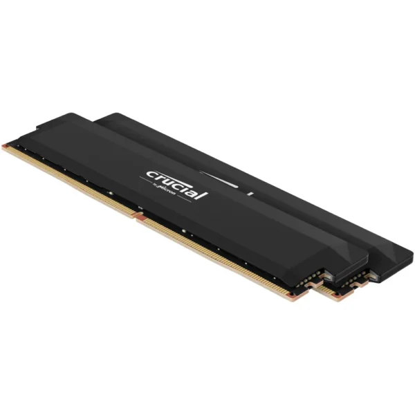 Crucial DDR5 RAM 32GB Kit (2x16GB) 6000/6400MHz - Image 11