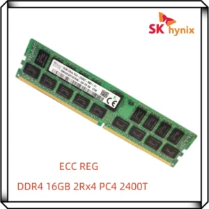 Buy Hynix DDR4 16GB 2400MHz ECC REG Server RAM in UK, London