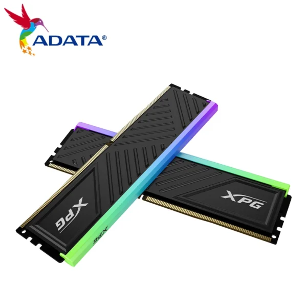 ADATA XPG SPECTRIX D35G DDR4 RGB RAM 16GB–32GB