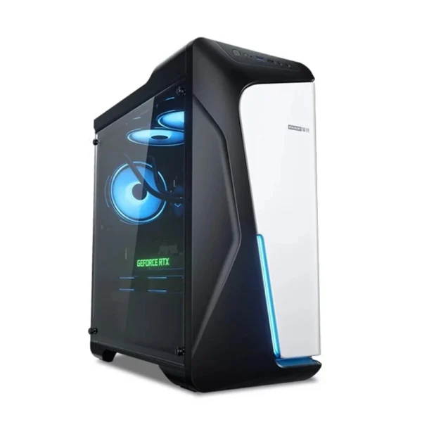 Aotesier E5-2650 Gaming PC 16GB RAM 250GB SSD - Image 6