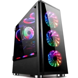 Buy AAOTESIER Core i7/i9 Gaming PC 16GB RAM GTX950 8GB in UK, London
