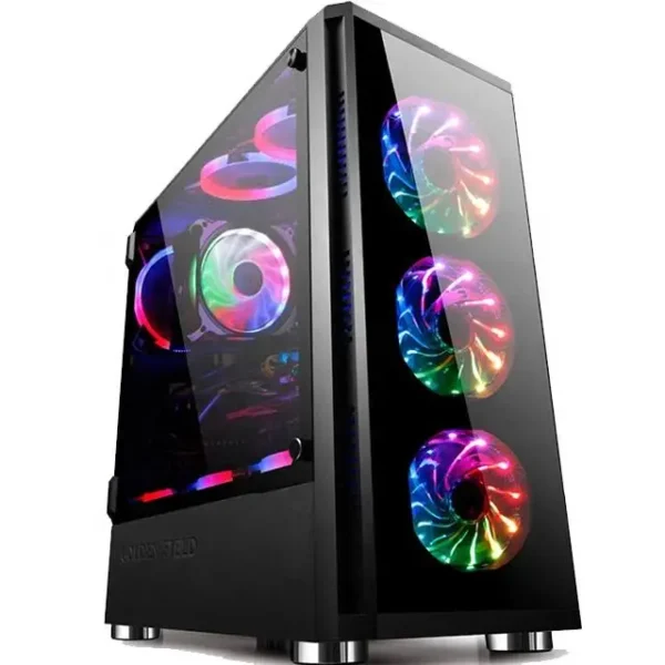 Buy AAOTESIER Core i7/i9 Gaming PC 16GB RAM GTX950 8GB in UK, London