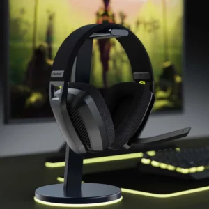 Buy BINNUNE BW06 Wireless Gaming Headset with Mic in UK, London