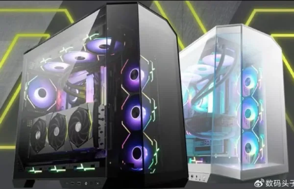 AOTESIER Core i9 Gaming PC 32GB RAM 1TB SSD RTX - Image 5