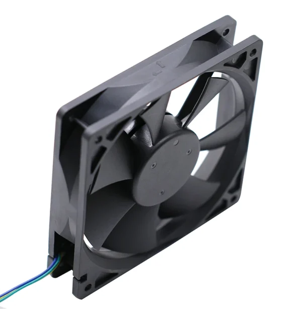 Ninth World AFB1212SH 120mm High Airflow Fan - Image 6