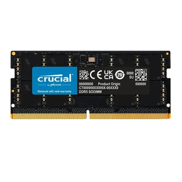 OIMG DDR5 Laptop RAM 8GB/16GB/32GB 4800–5600MHz - Image 2