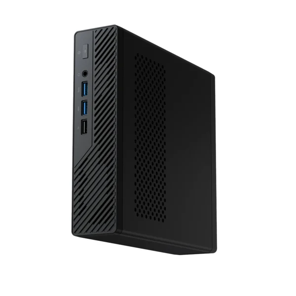 Ryzen 9 Mini PC Workstation with Dual 10G LAN - Image 5