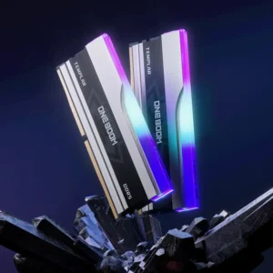 Buy KingSpec DDR5 RGB RAM 16GB/32GB 6000-6400MHz in UK, London