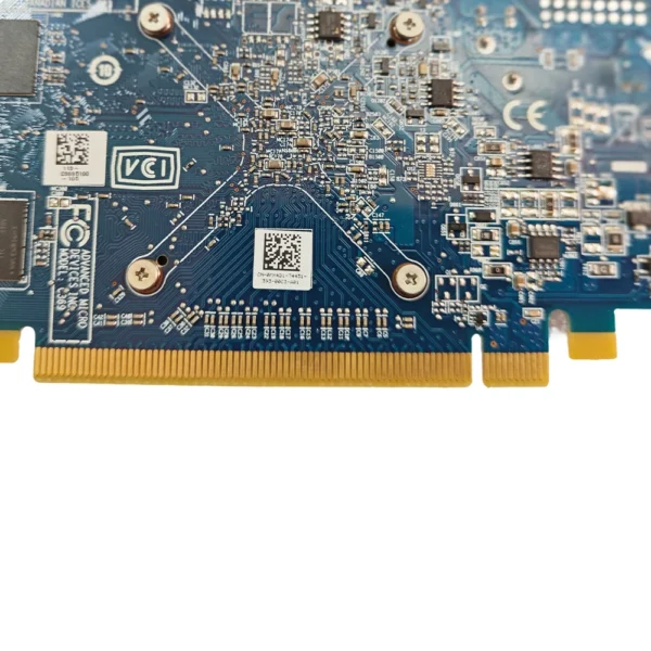 Radeon HD 8490 1GB DDR3 PCIe x16 Graphics Card - Image 5