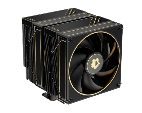 ID-COOLING FROZN A620 Dual-Tower CPU Air Cooler - Image 7