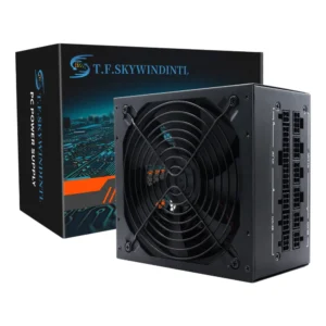 Buy T.F.SKYWINDINTL 1000W 80+ Gold ATX Modular PSU in UK, London