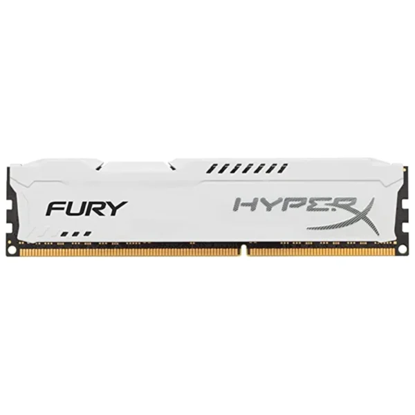 HyperX Fury DDR3 RAM 8GB/16GB Kit 1600MHz Desktop - Image 2