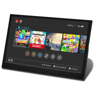 Buy 11.6" Portable Monitor HD TFT Display for PC & Gaming in UK, London