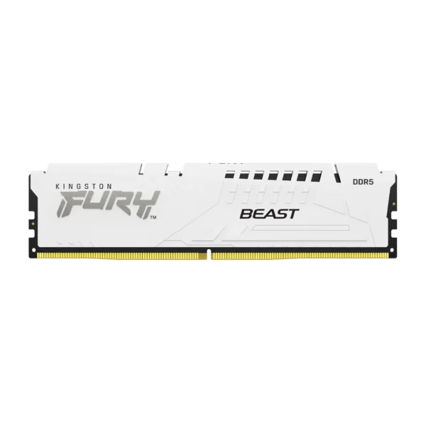 Kingston FURY Beast DDR5 8GB/16GB/32GB 4800–6400MHz - Image 4