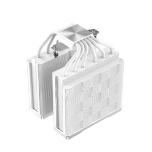 Buy DeepCool AK620 ZERO DARK 6-Heatpipe CPU Cooler in UK, London