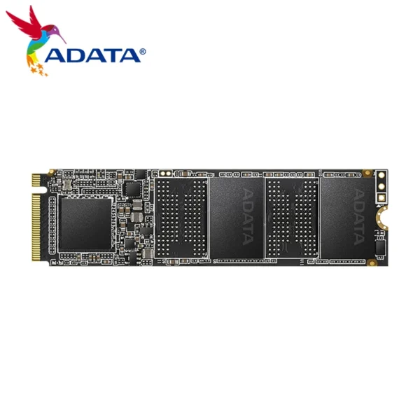 ADATA XPG S20 NVMe M.2 SSD 256GB–2TB PCIe Gen3x4 - Image 2