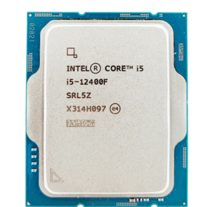 Buy Intel Core i5-12400F 6-Core 12-Thread LGA1700 CPU in UK, London