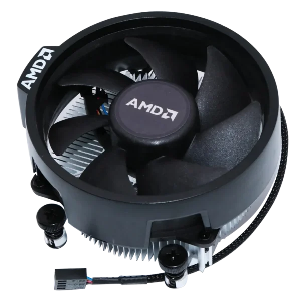 AMD Wraith CPU Cooler for Ryzen 3/5/7 AM4 AM5 - Image 8