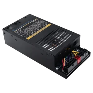 T.F.SKYWINDINTL Flex 1U 400W Fully Modular PSU