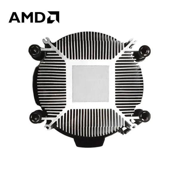 AMD Wraith CPU Cooler for Ryzen 3/5/7 AM4 AM5 - Image 6