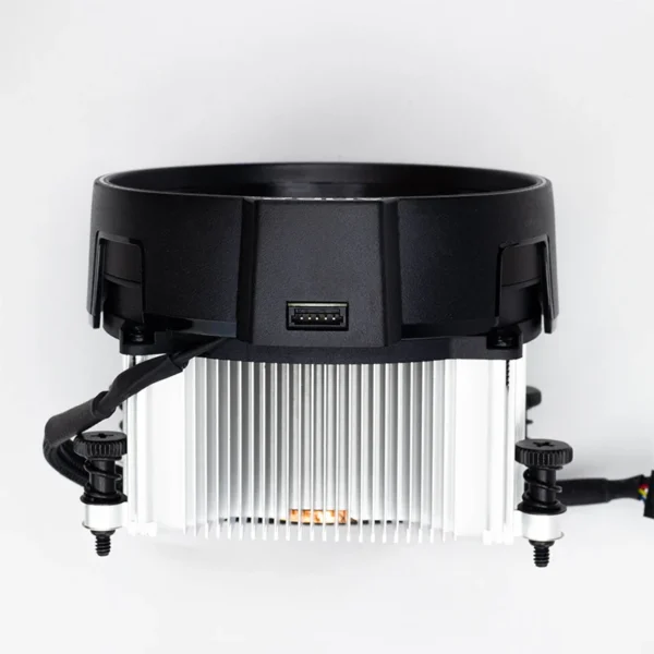 AMD Wraith CPU Cooler for Ryzen 3/5/7 AM4 AM5 - Image 5